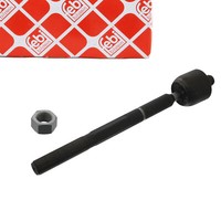febi 39444 Spurstange Axialgelenk FüR Opel Movano B Renault Master III Vorne