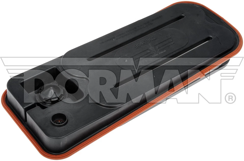 Elemento respirador cárter motor Dorman 832BI27 compatible con Kenworth T800 2014 Foto 2 de 3