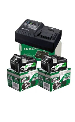 36v Hikoki 18v 5ah Battery Hitachi HiKOKI 18V 36V Multi Volt