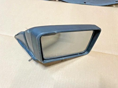 Toyota 4Runner Pickup Truck Power Door Mirror Passenger Right Side OEM 1984-1988