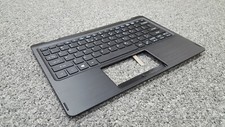 6B.GL2N1.009 Acer Aspire Spin B SP111-31 US Topcase Palmrest Keyboard NKI111306P