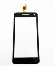 Kit écran Complet Tactile + LCD + Chassis Pour Wiko Robby - Neuf Avec Outils