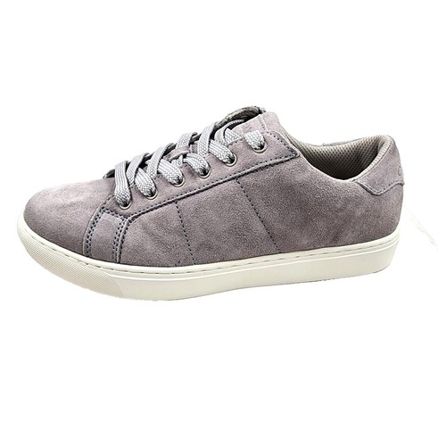 Calvin Klein Yuzo Faux Leather Casual Derby Oxfords Light 