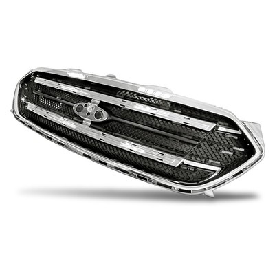 For Ford Taurus 13-19 Replacement Inner Grille Frame CAPA Certified