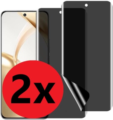 2x BLICKSCHUTZ PANZERFOLIE SAMSUNG S25 S24 S23 S22 S21 ULTRA SICHTSCHUTZ PRIVACY