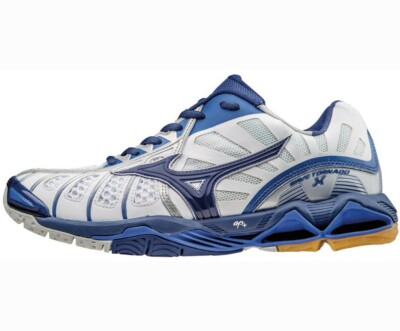 Mizuno Wave Tornado X Volleyball Indoorschuh Sportschuh