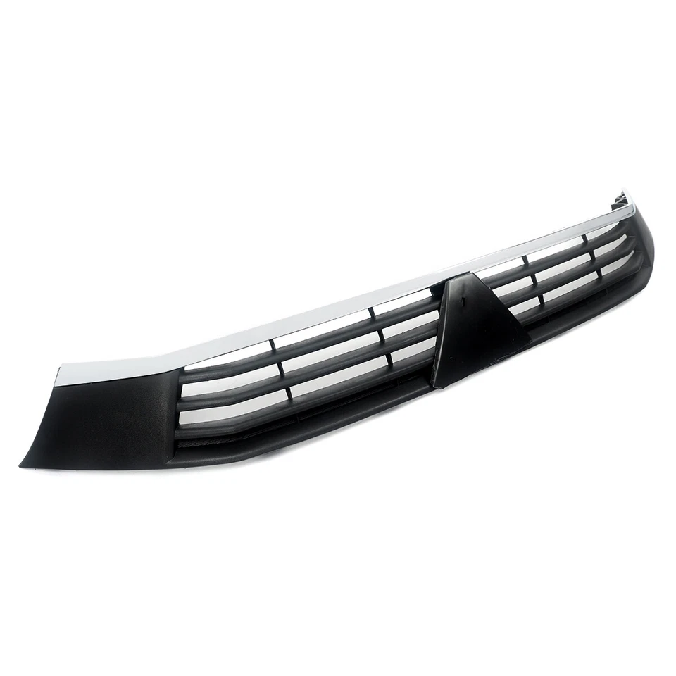 For 2016-2019 Mitsubishi Outlander Sport Front Bumper Upper Grille Grill - Изображение 3 из 4