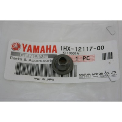 Piattello molla valvola Valve spring retainer Yamaha Fazer 1000 09-12 FZ1N 1000