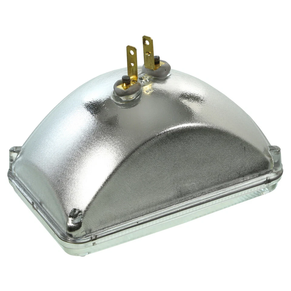 Bombilla de faro compatible con Volvo 244.245 760 740 1978-1989 WAGNER LIGHTING Foto 2 de 3