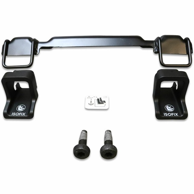 Ford Focus Mk2 Isofix Child Seat Restraint Anchor Fix Mounting Kit 1357238  for sale online | eBay