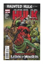 HULK (VOL 3) --- PICK/CHOOSE UR ISSUES! 1ST APP'S! HI-GRADE! Marvel!   *UPDATED*