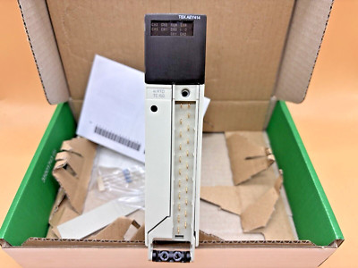 TSX AEY414 SCHNEIDER ELECTRIC TSX PREMIUM TSXAEY414 4 ANA INP Multirange