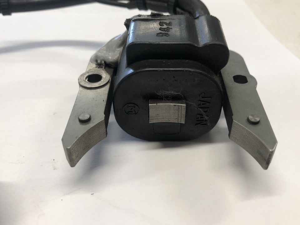 Yamaha Kt100 Kart Racing Engine Coil,vintage Kart,margay,emmick,hartman