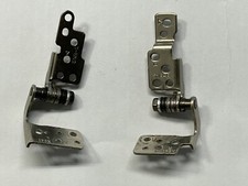 Asus X541N 15.6" Laptop Left And Right Screen Hinges
