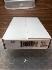 2009 P District of Columbia US Territories 100 Quarters in sealed bag & box, DC1