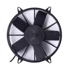 11" High Performance Pusher Fan 30102040 VA03-AP70/LL-37S for Spal
