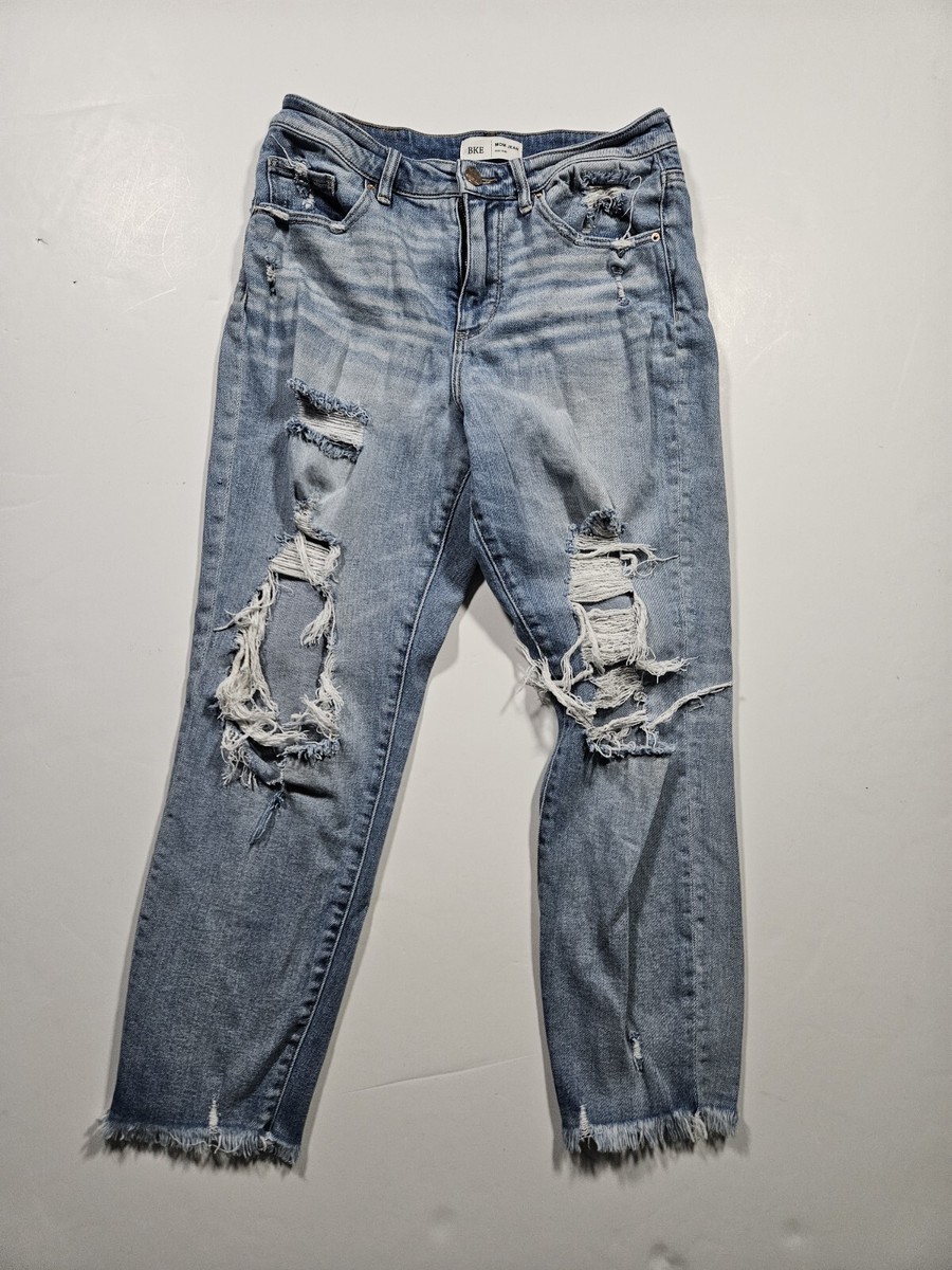 High Rise Buckle Jeans On Sale High Rise Buckle Womens Jeans Sale