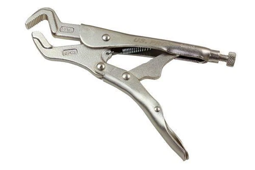 PARROT NOSE LOCKING PLIERS MOLE GRIPS ADJUSTABLE WRENCH VICE CLAMP HAND TOOL - Picture 2 of 6