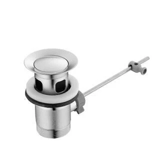 Ideal Standard B960853AA Universal Pop-up Plug Waste Assembly~1 1/4 Inch Thread