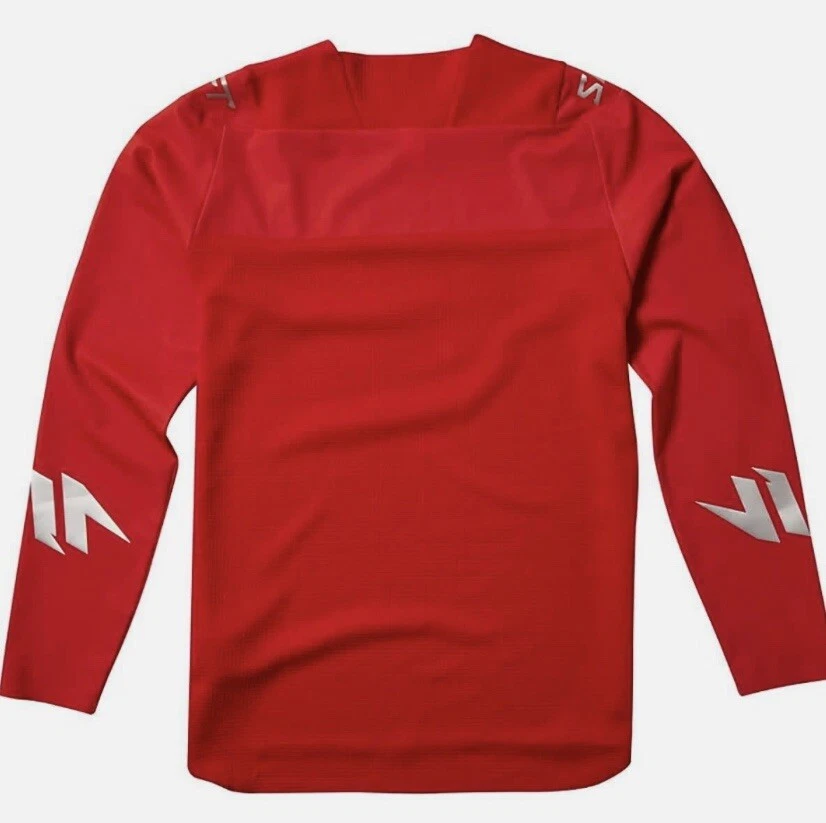 Shift Blue Label Bloodline LE Gear Set 25325-003/25326-003 Foto 3 de 4