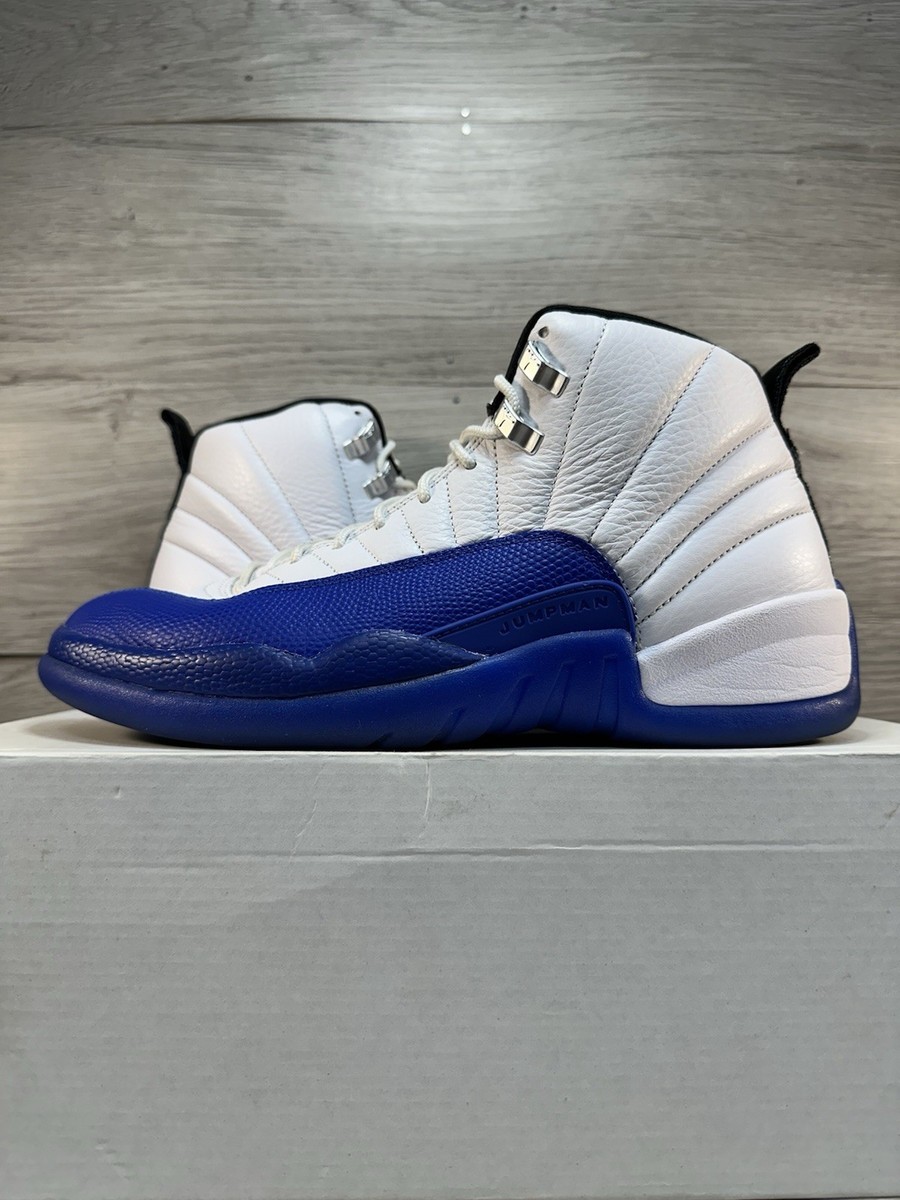 jordan 12s size 9.5