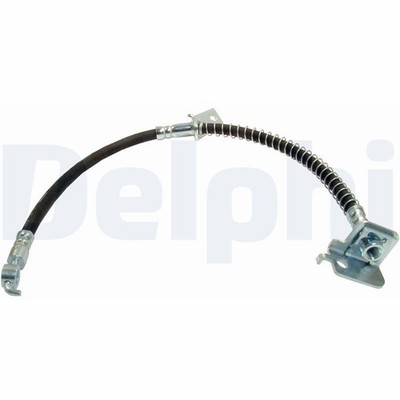 Bremsschlauch DELPHI LH6815 für CERATO SW PRO TD CEE KIA ED 2 CVVT LPG CRDi 115
