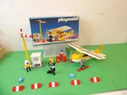 Playmobil Polar Set 3457 Original Box