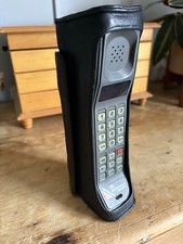Motorola  Vintage Brick Mobile Phone 