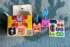 Pet Simulator Mc Donald's Happy Meal 2024 | OVP