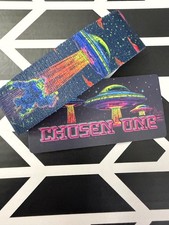 ZOX  CHOSEN ONE (GORILLA)  MEDIUM