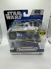 Star Wars Micro Galaxy Squadron Tie Defender Elite Chase 1 5 000 Vult Skerris