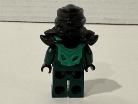 Lego Ninjago Lloyd Possessed Minifigure 70732 70736