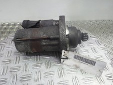 Anlasser  Skoda Octavia II Combi (1Z) 2.0 TDI 103kW 140PS StarterS BKD