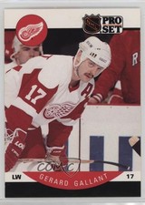 Click to enlarge Gerard Gallant