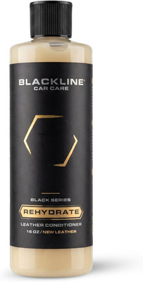 Car Care - Leather Rehydrate, Leather Conditioner for All Leather - Cars, Furnit