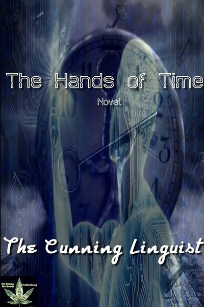 The Cunning Linguist | The Hands Of Time | Taschenbuch | Englisch (2017)-image