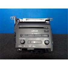 Toyota Genuine Lexus Ct Zwa10 Audio P71300-25002151
