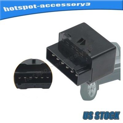 38300SDBA03 Fit 03-07 Honda Accord Acura RL Turn Signal Relay Hazard Light Relay
