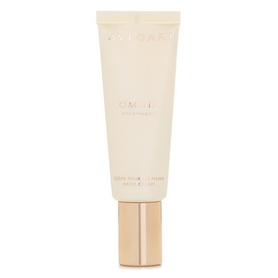 Bvlgari - Omnia Crystalline Handcreme 40ml