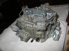 Nos 4bbl 750 Cfm Carburetor 60s 70s Chevrolet 454 Cid 427 V8 Chevy 327 350 396 Nos 4bbl 750 Cfm Carburetor 60s 70s Chevrolet 454 Cid 427 V8 Chevy 327 350 396