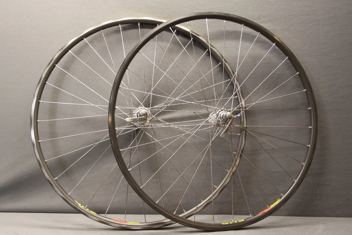 Mavic Open Pro for sale - eBay