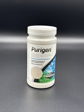 Seachem Purigen Premium Synthetic Aquarium Filter Resin 250ml