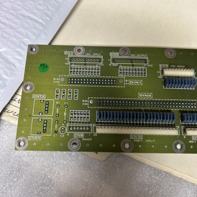 Sega Model 2 A Wiring I/o ARCADE VIDEO GAME PCb Board C133 | eBay