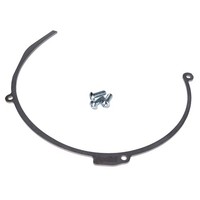 MF2270 Distanziale 3,0Mm Auspuffflansch polini Vespa 50 Special RLN 125 ET3