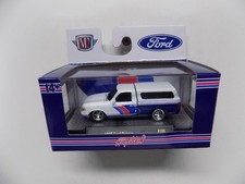 M2 Boxed -164 Scale - Ford Series - 1995 Ford Ranger M2 Boxed -164 Scale - Ford Series - 1995 Ford Ranger
