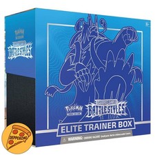 Pokemon Battle Styles Choose your card! English Near Mint. Free Shipping