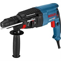 Bosch Professional Bohrhammer Gbh 2-26 F 830 Watt Bohrmaschine Sds-Plus