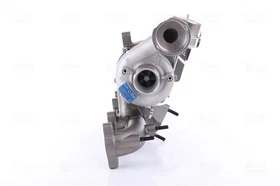 Turbolader für VW California T5 Camper Multivan Transporter 06-09 Nissens 93218