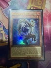 Yugioh Ghostrick Mary 1st Edition Ultra Rare GFP2-EN068 NM