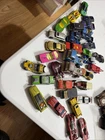 Hot Wheels Redline Lot Plus Miscellaneous Other Vehicles